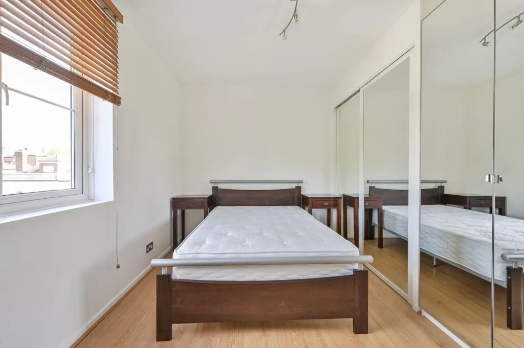 3 bedroom flat for rent
