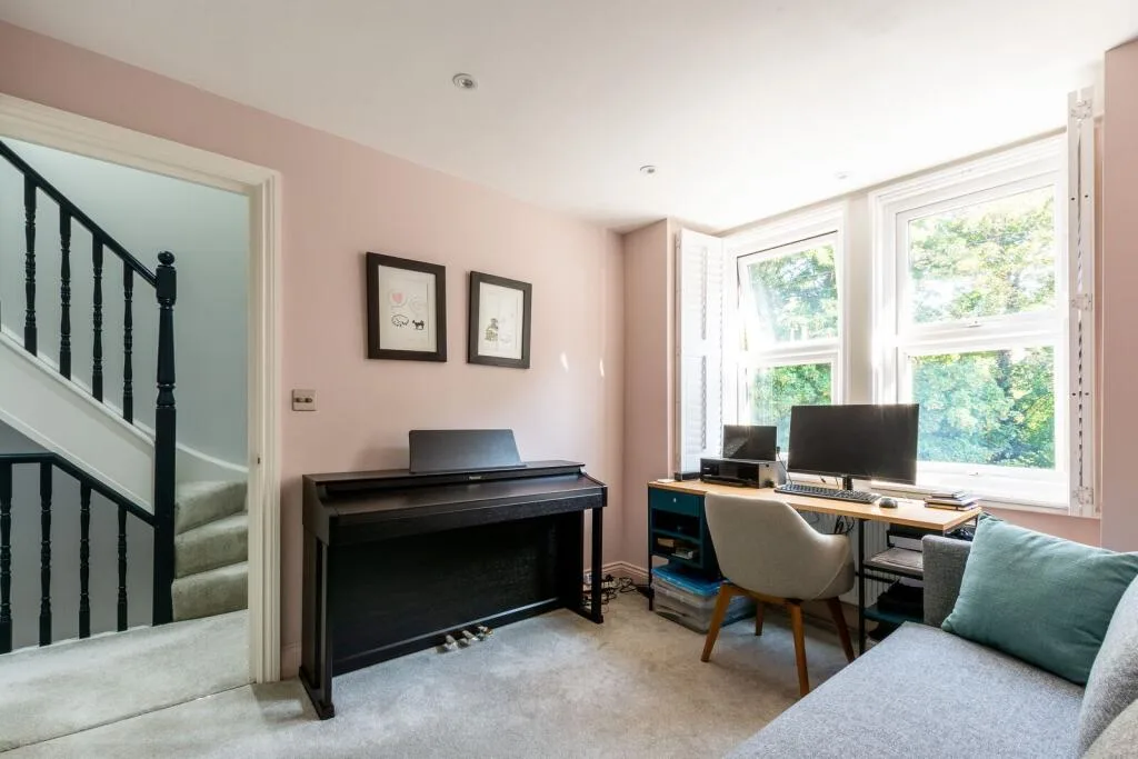 3 bedroom terraced house for rent