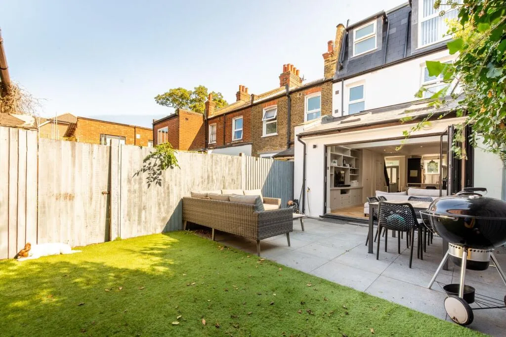3 bedroom terraced house for rent