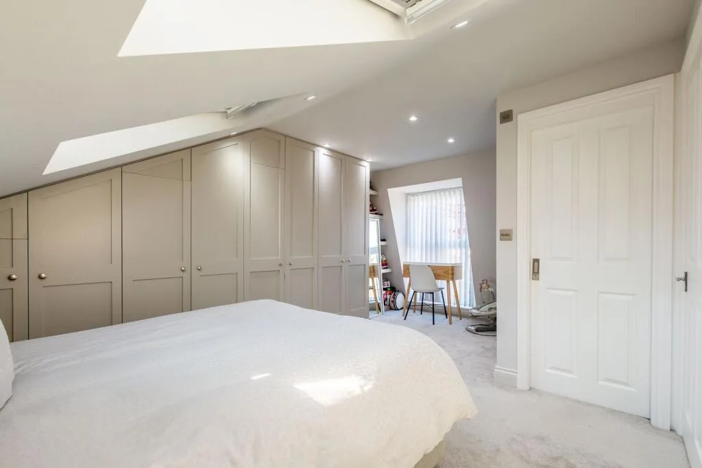 3 bedroom terraced house for rent