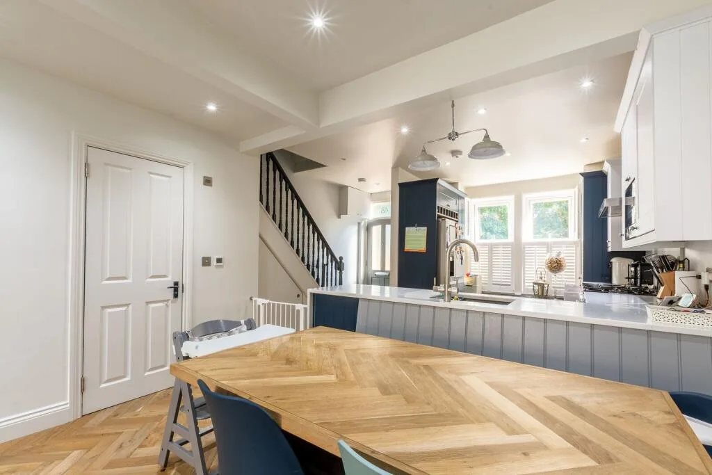 3 bedroom terraced house for rent