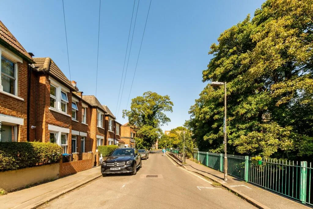 3 bedroom terraced house for rent