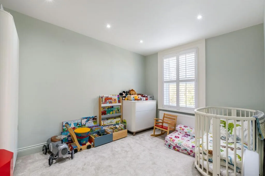 3 bedroom terraced house for rent