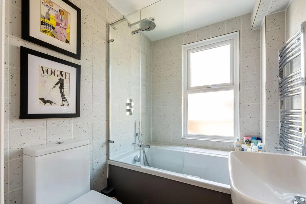 3 bedroom terraced house for rent