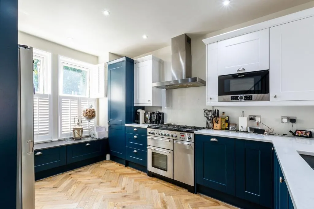 3 bedroom terraced house for rent