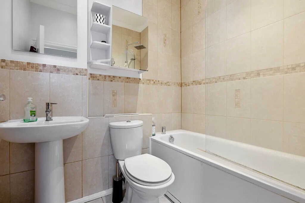 2 bedroom apartment for rent