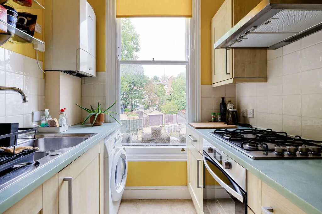 2 bedroom apartment for rent