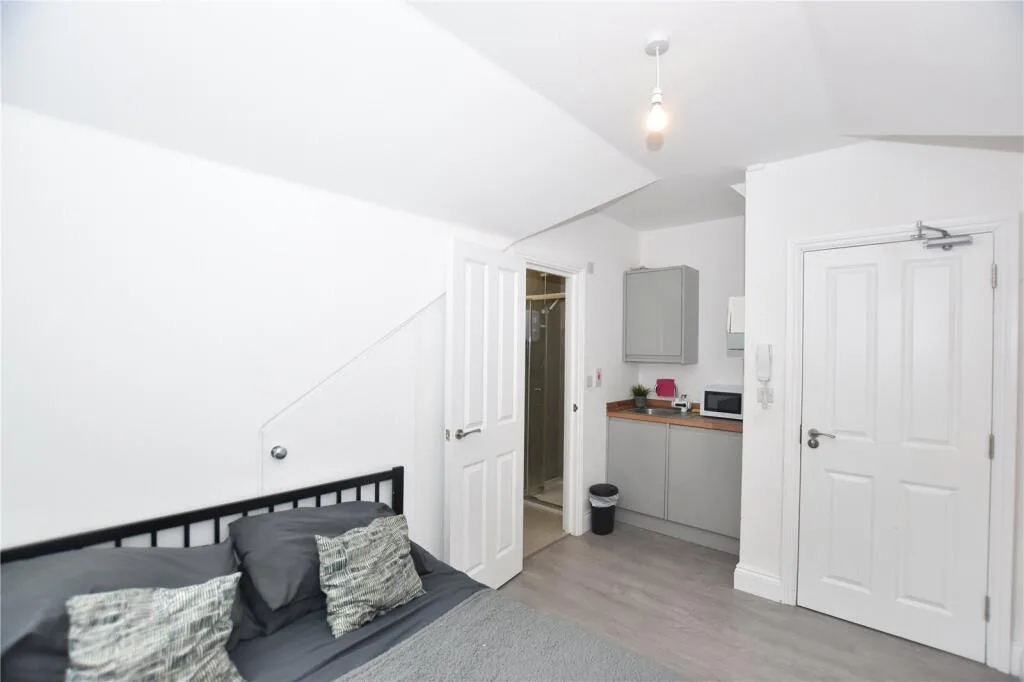 1 bedroom terraced house for rent