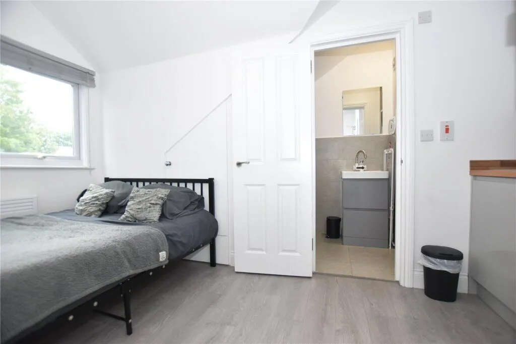 1 bedroom terraced house for rent