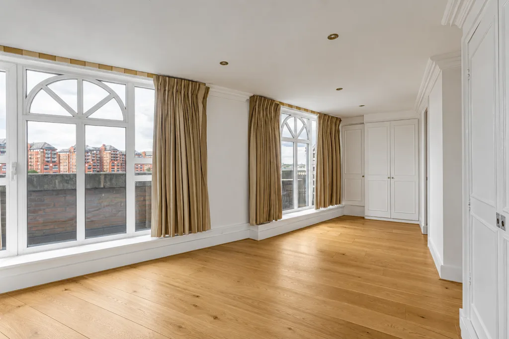 3 bedroom apartment for rent