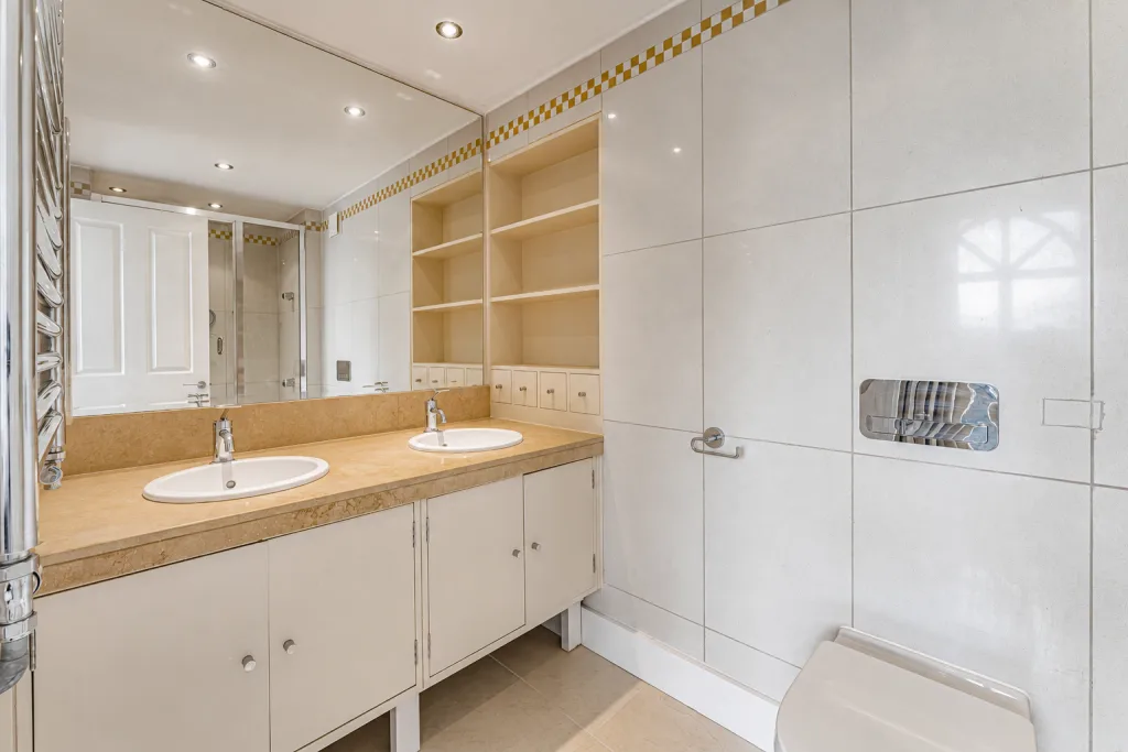 3 bedroom apartment for rent