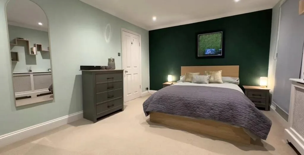 2 bedroom house for rent