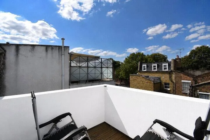 2 bedroom house for rent