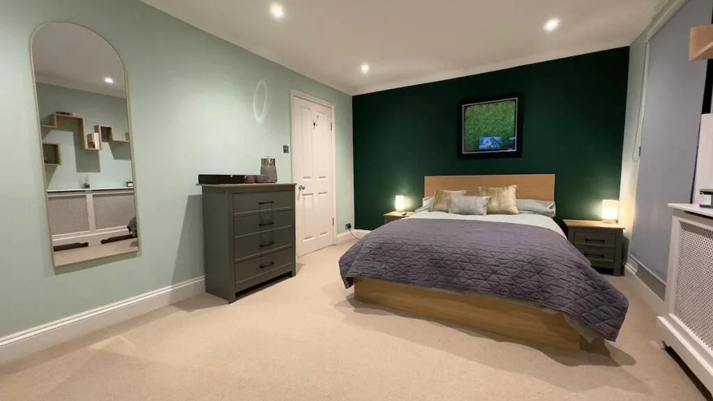 2 bedroom house for rent