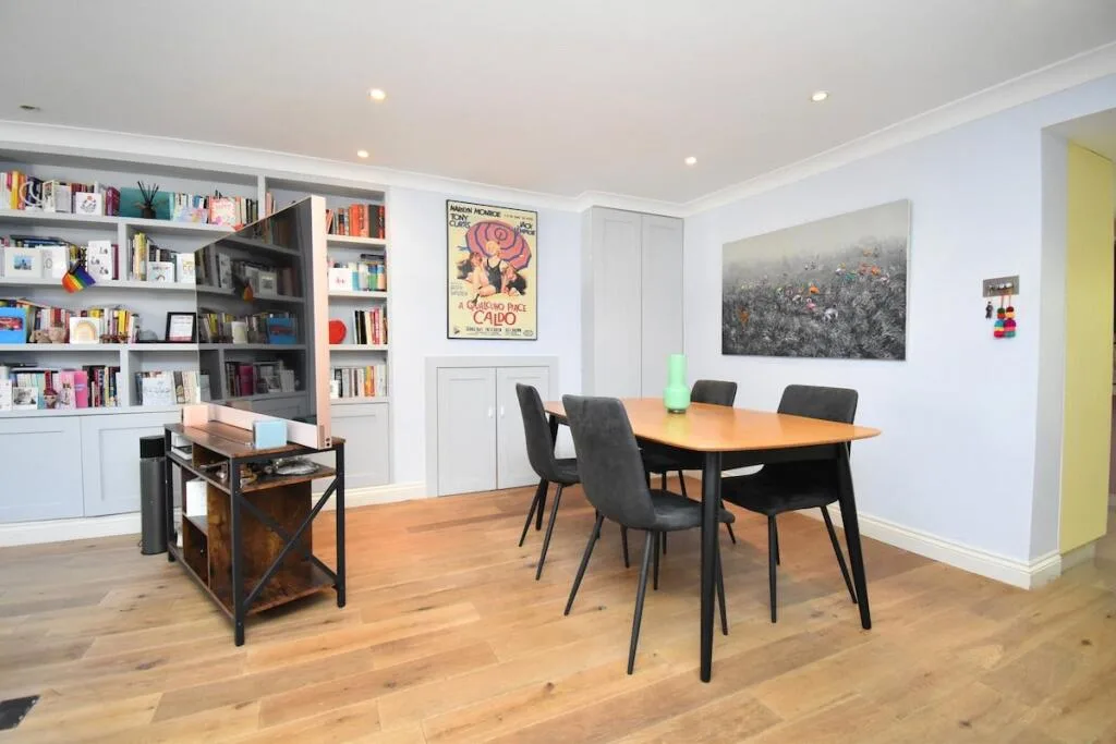 2 bedroom house for rent