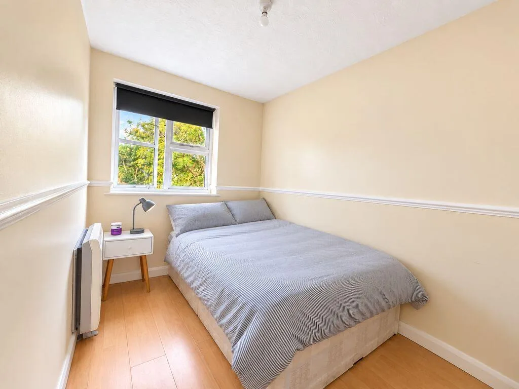 2 bedroom duplex for rent