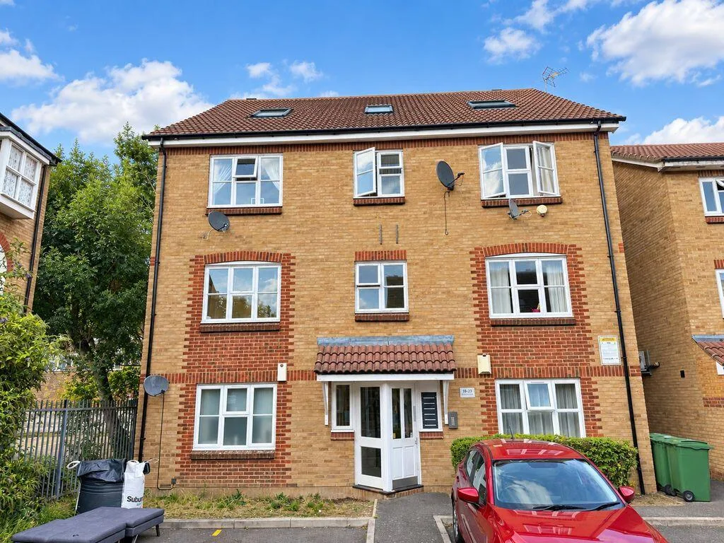 2 bedroom duplex for rent