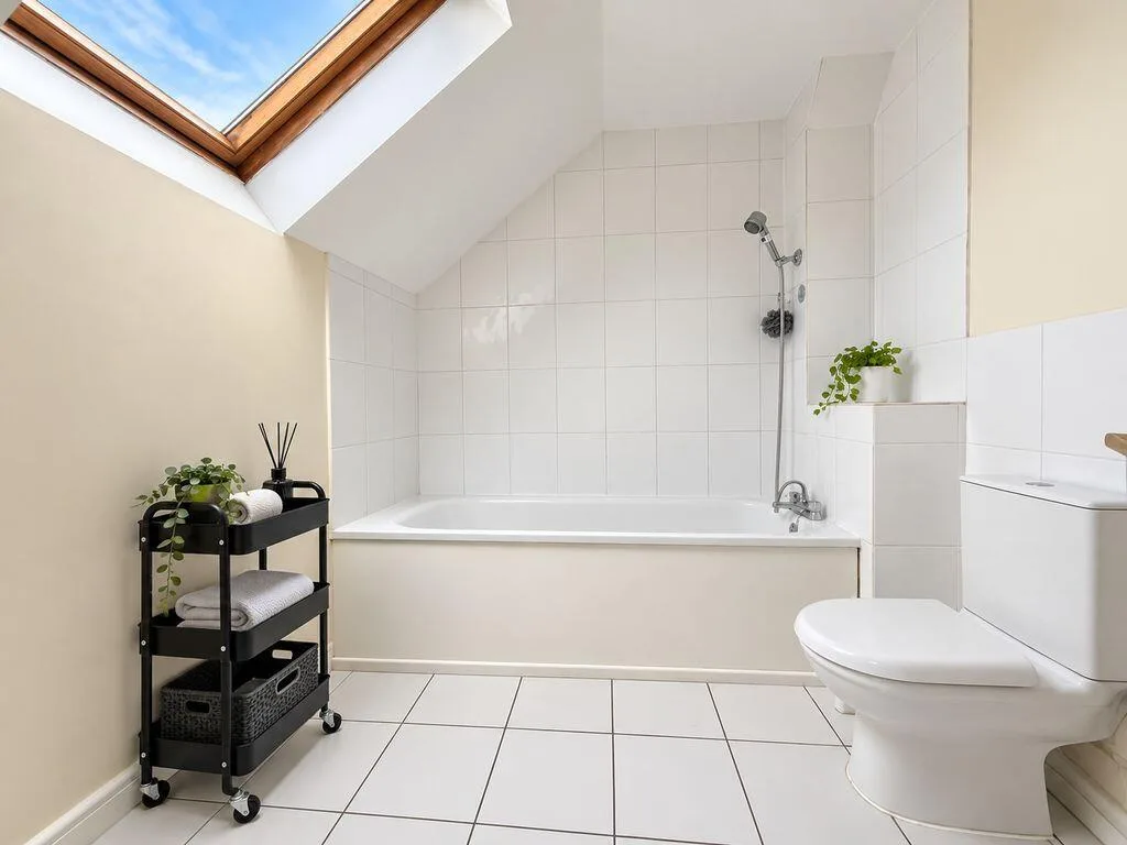 2 bedroom duplex for rent