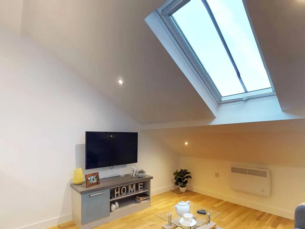 1 bedroom apartment for rent