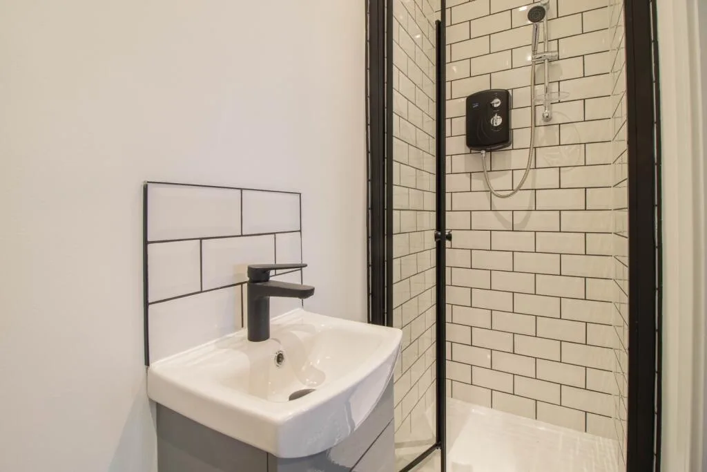 1 bedroom terraced house for rent