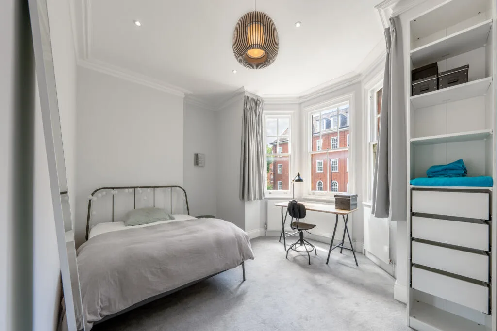 3 bedroom flat for rent