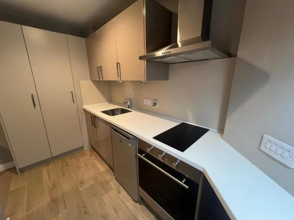 1 bedroom apartment for rent