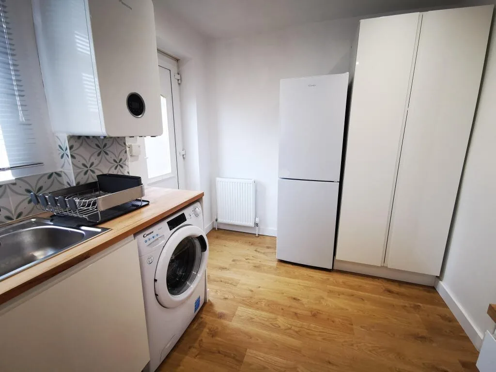 2 bedroom terraced house for rent