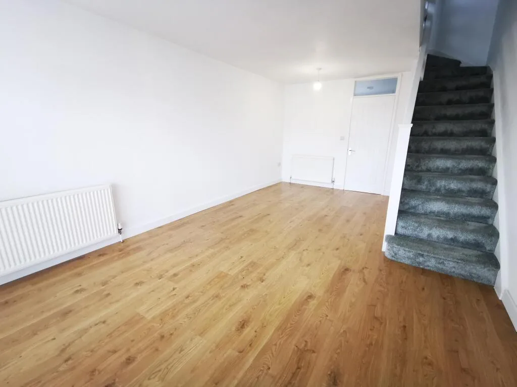 2 bedroom terraced house for rent