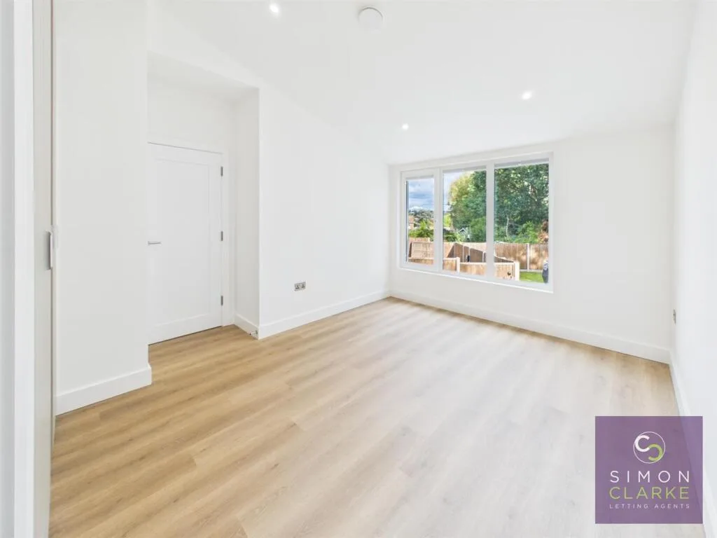 3 bedroom apartment for rent
