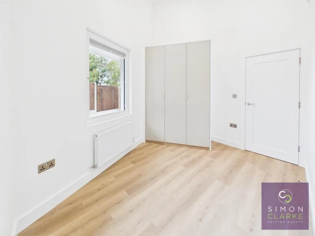3 bedroom apartment for rent