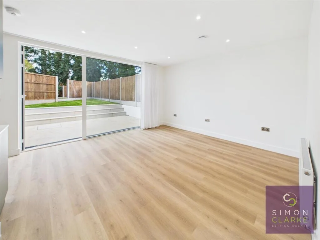 3 bedroom apartment for rent