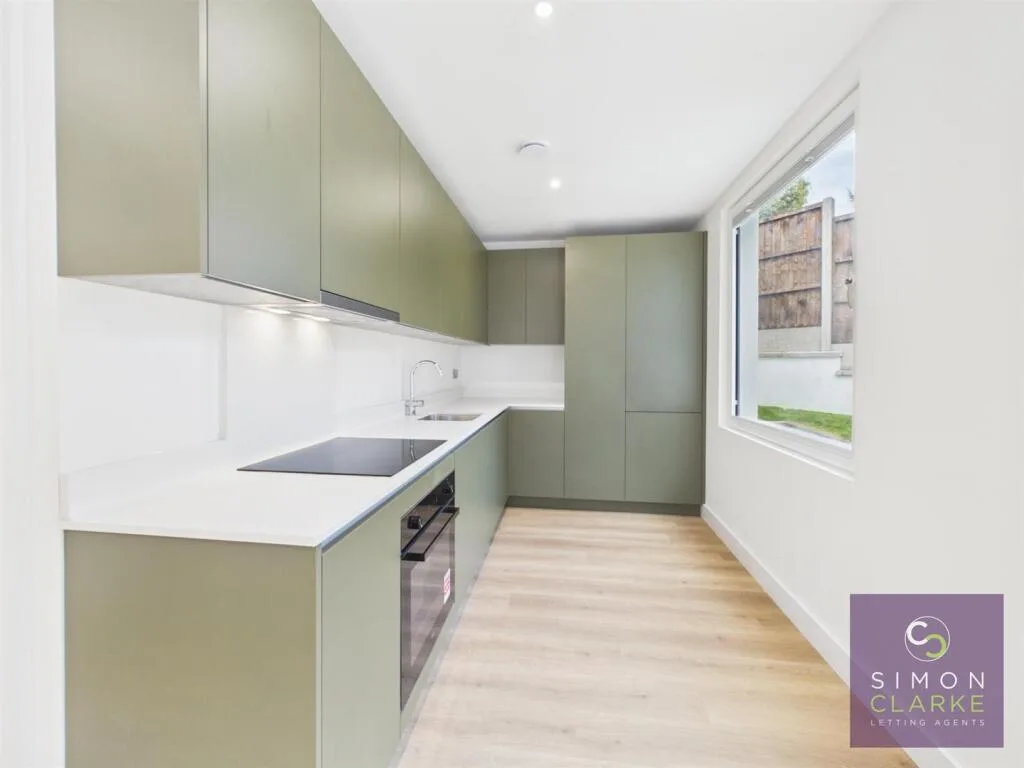 3 bedroom apartment for rent