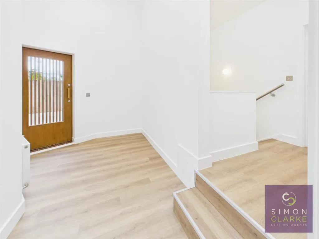 3 bedroom apartment for rent