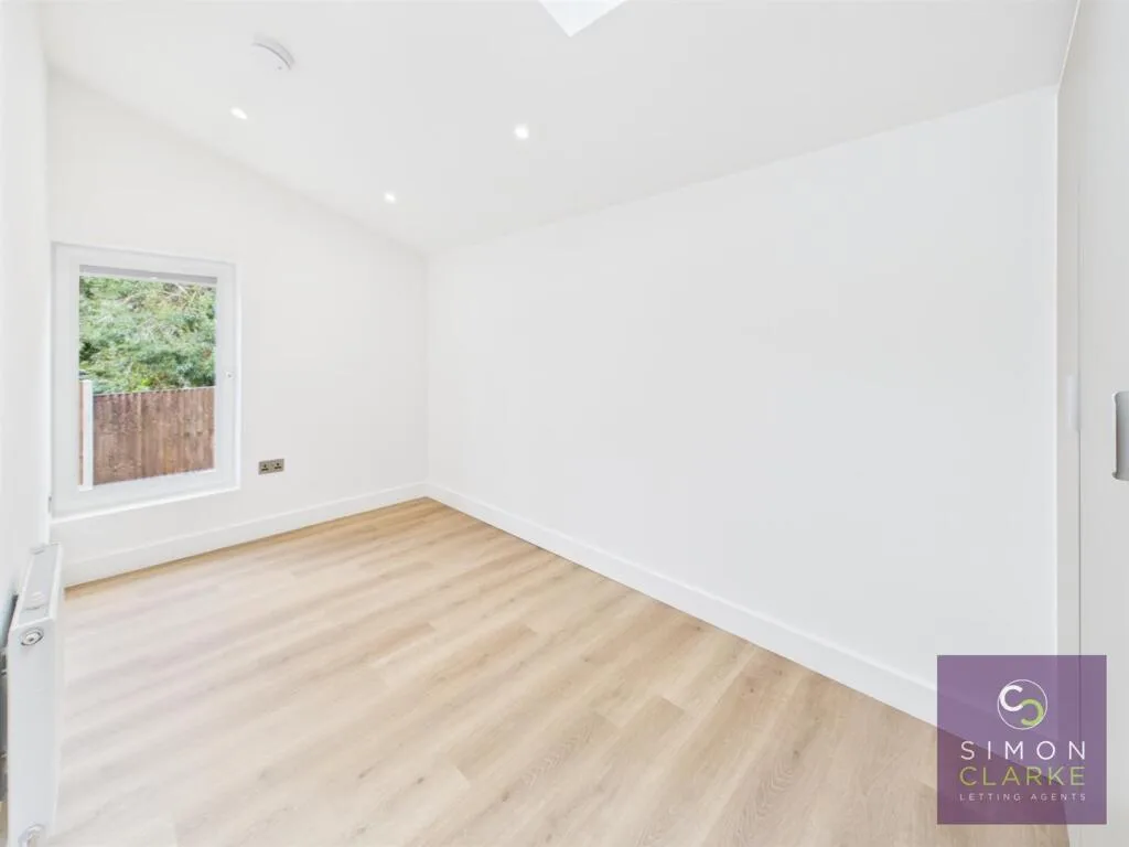3 bedroom apartment for rent