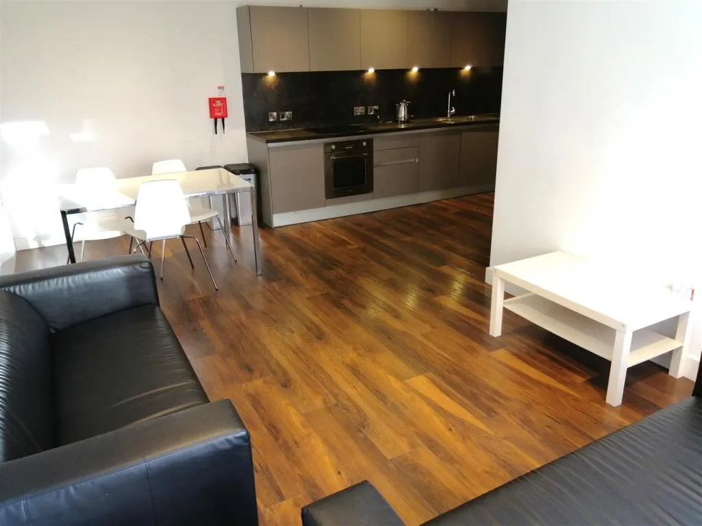 3 bedroom apartment for rent