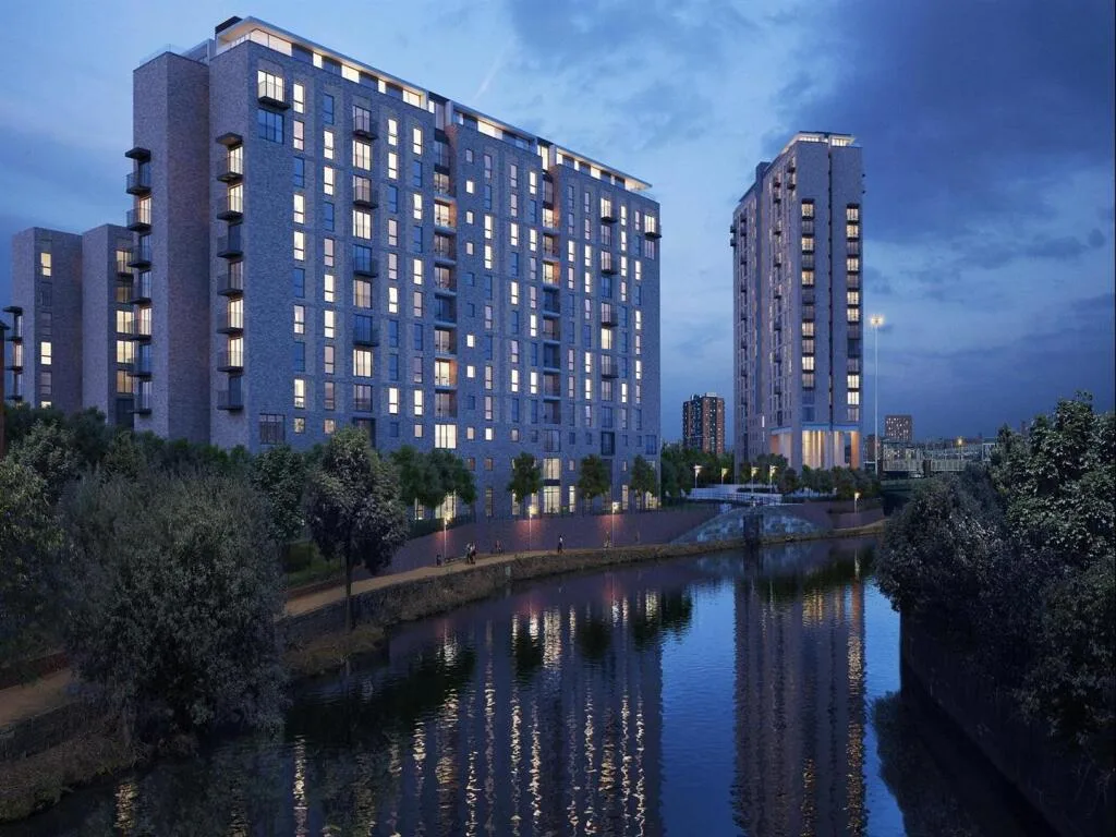 3 bedroom apartment for rent