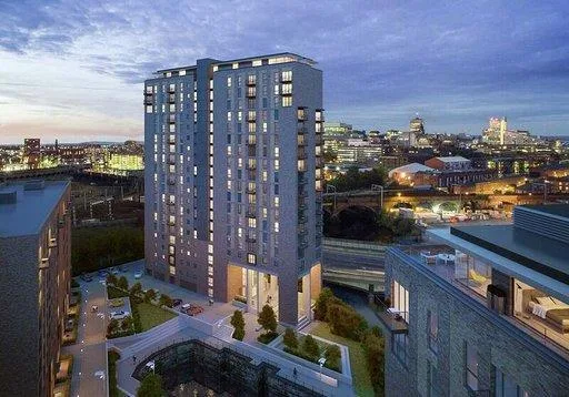 3 bedroom apartment for rent