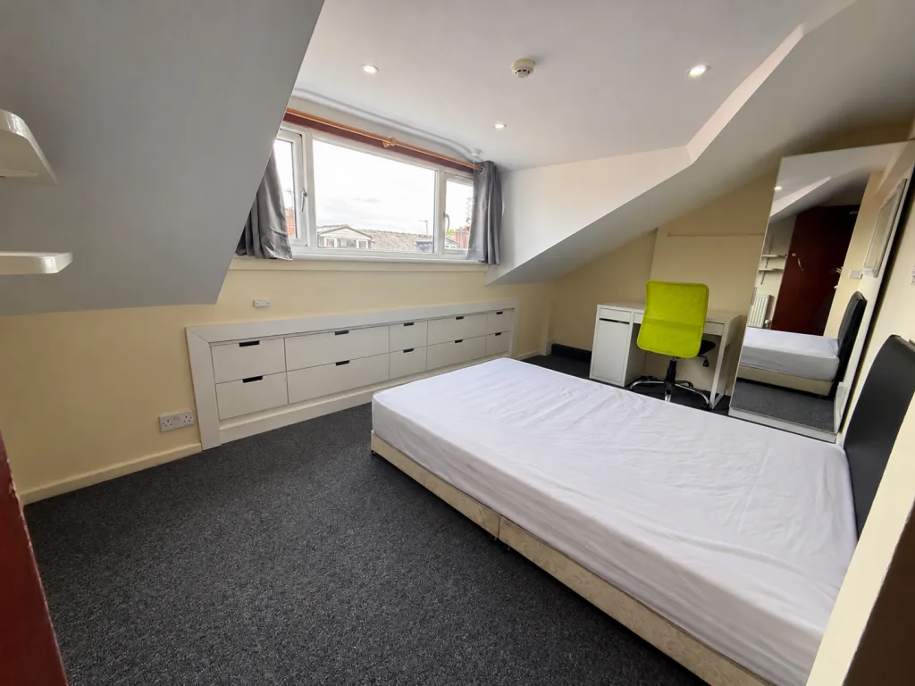 1 bedroom property for rent