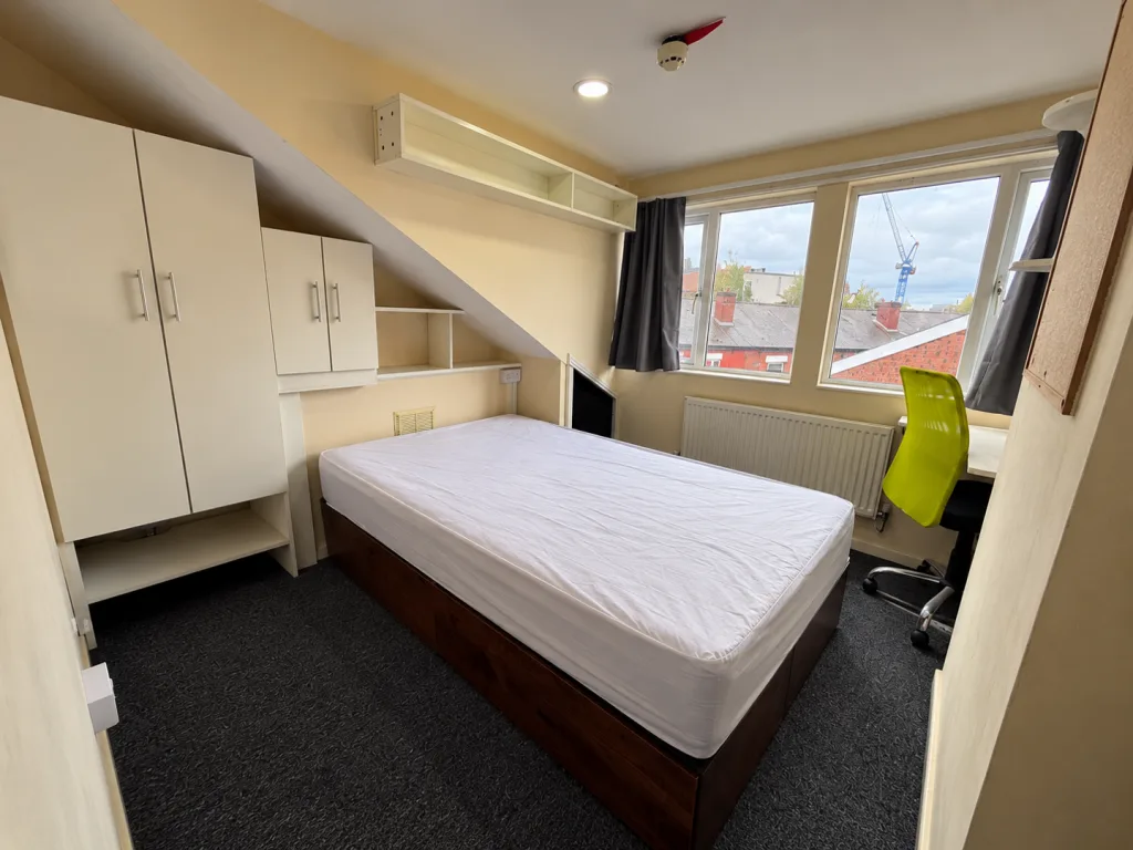 1 bedroom property for rent