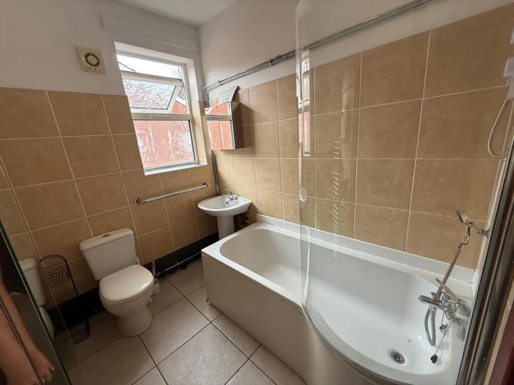 1 bedroom property for rent