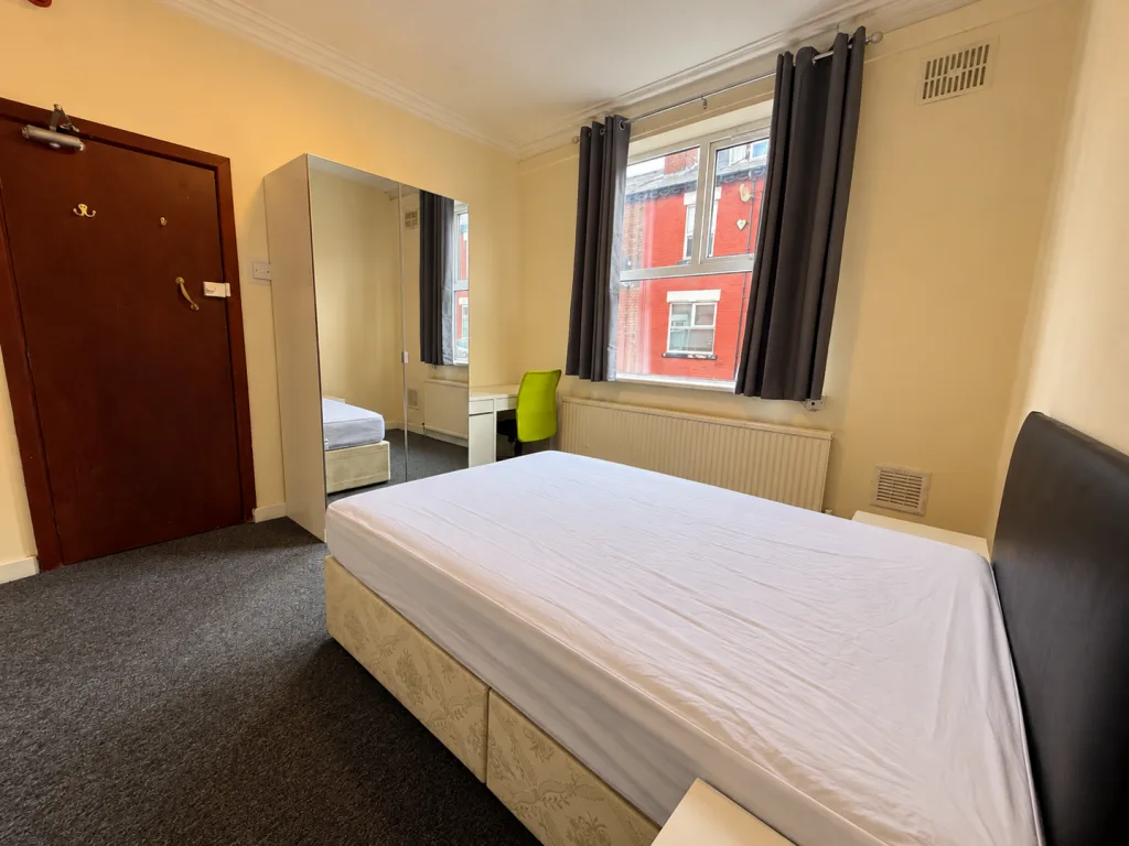 1 bedroom property for rent