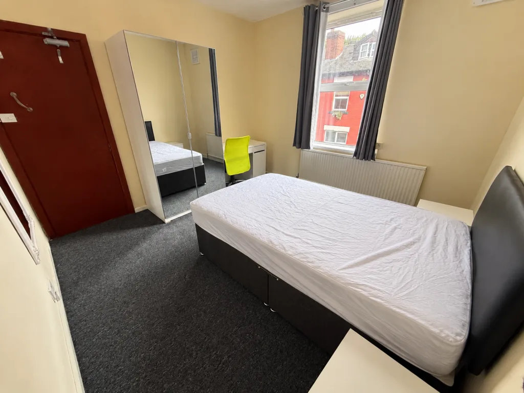 1 bedroom property for rent