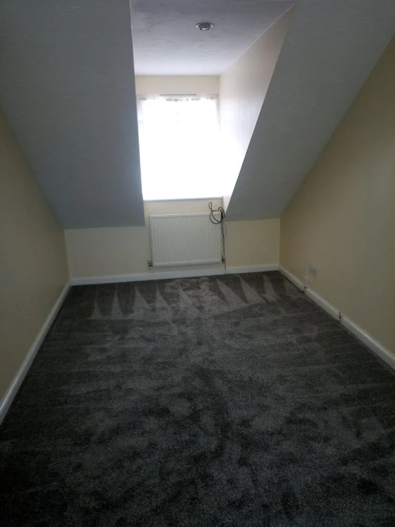 3 bedroom detached house for rent