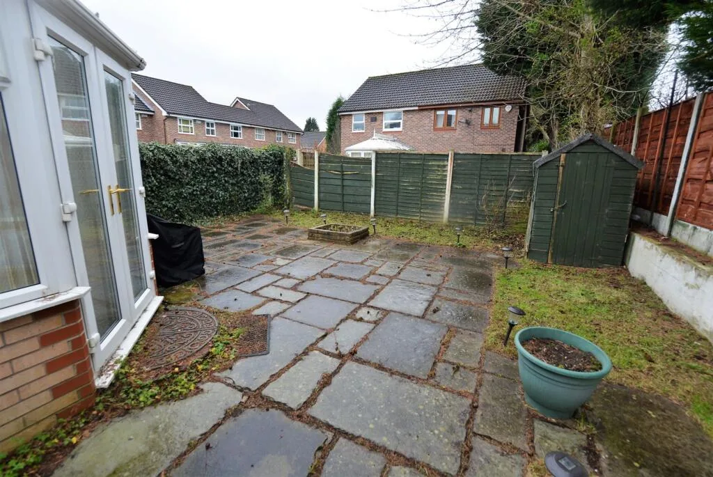 3 bedroom detached house for rent