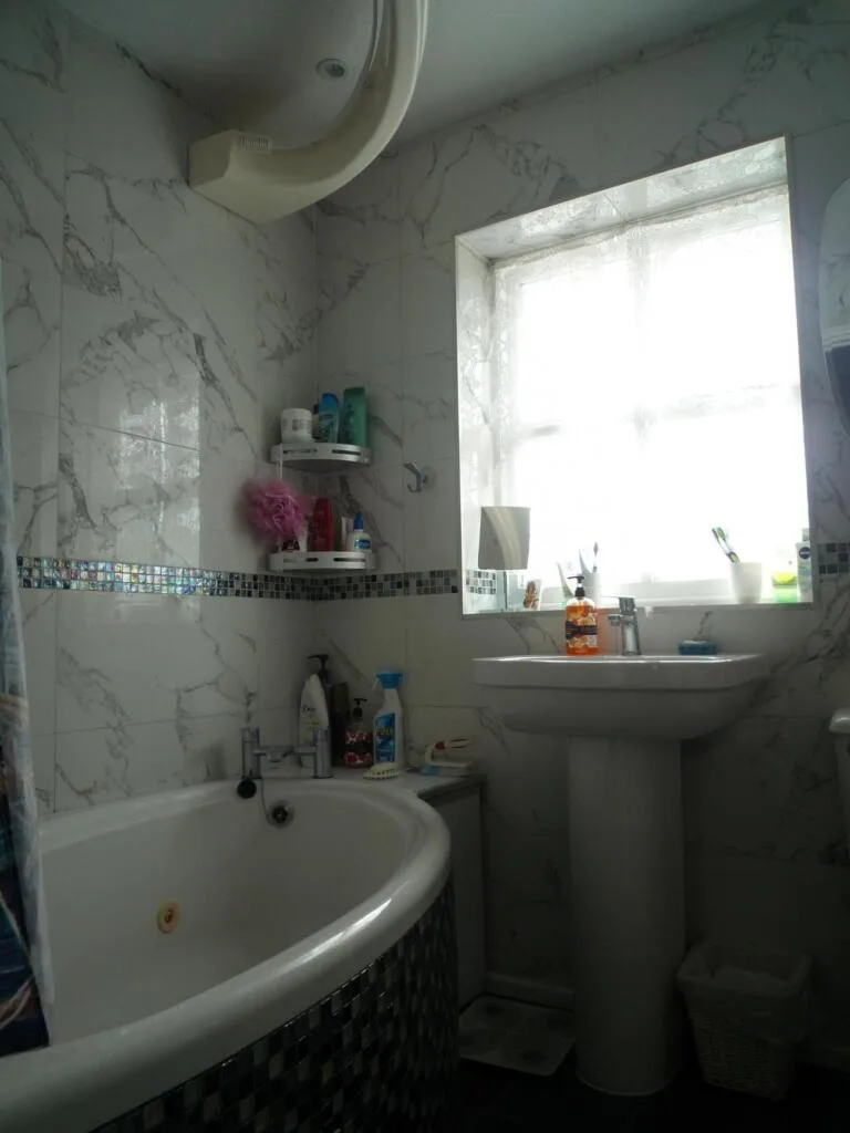 3 bedroom detached house for rent