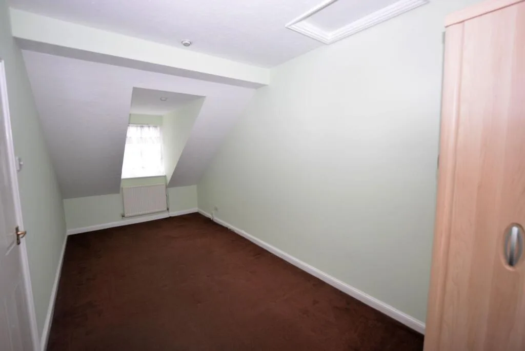 3 bedroom detached house for rent