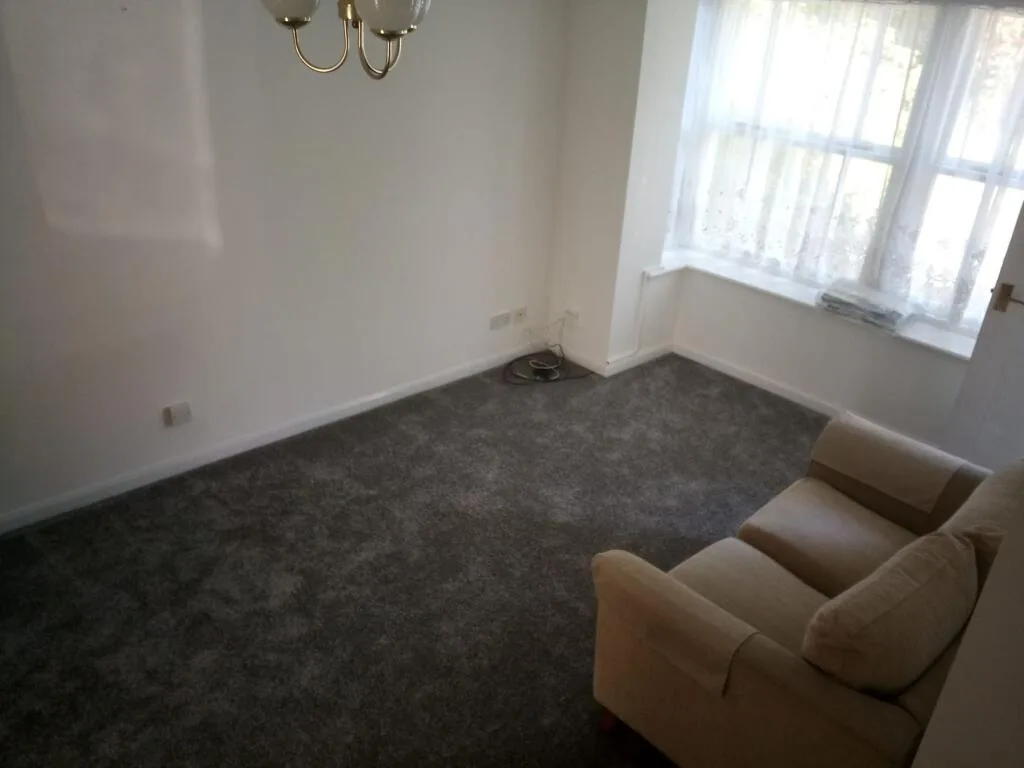 3 bedroom detached house for rent