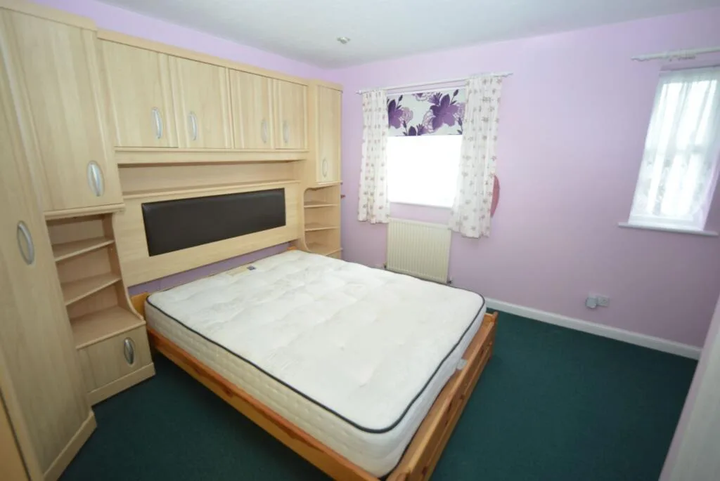 3 bedroom detached house for rent