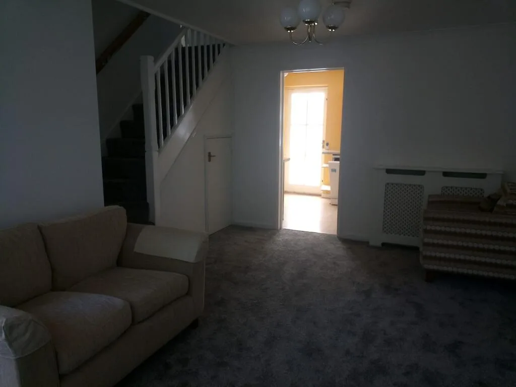 3 bedroom detached house for rent