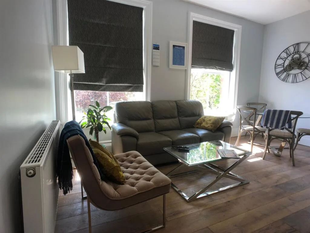 2 bedroom apartment for rent